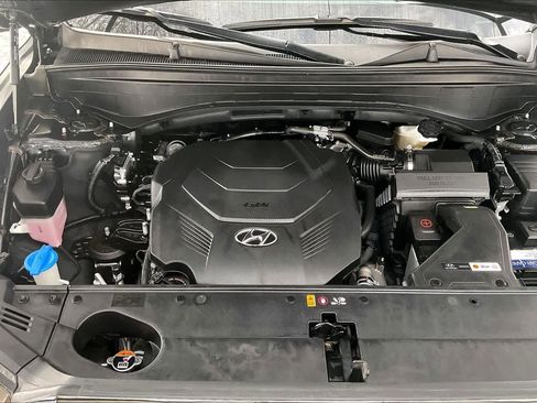 Used 2024 Hyundai Palisade Calligraphy image 32