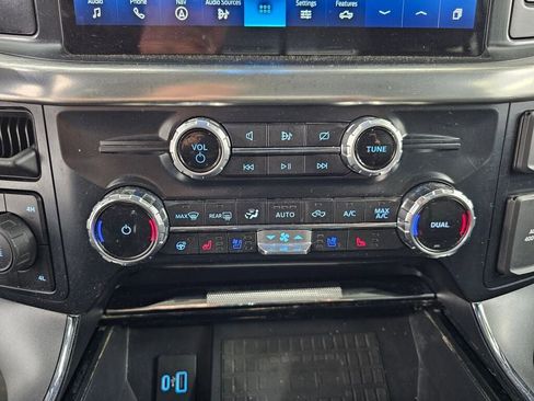 Used 2022 Ford F150 Lariat w/ Equipment Group 502A High AWD/4WD image 20