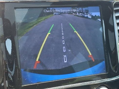 Certified 2019 Jeep Grand Cherokee High Altitude AWD/4WD image 19