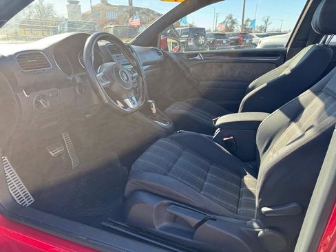 Used 2013 Volkswagen GTI 2-Door FWD image 9