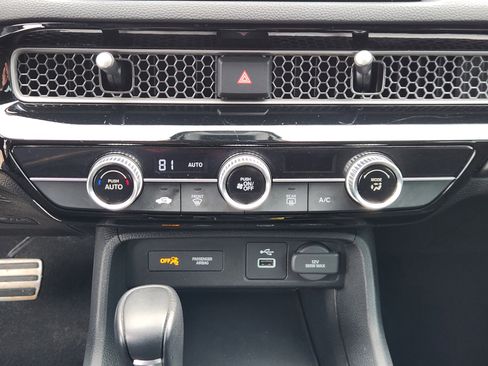 Certified 2022 Honda Civic Sport image 20