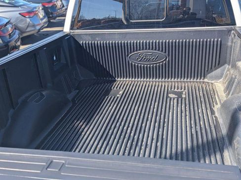 Used 2023 Ford F150 XLT w/ Equipment Group 302A High AWD/4WD image 14