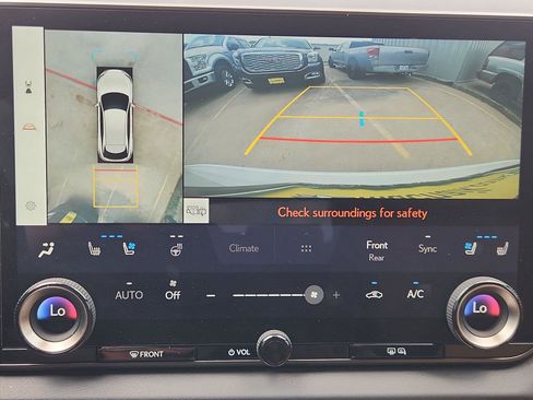 Used 2026 Lexus RX 350 Premium w/ Accessory Package (Z1) FWD image 14