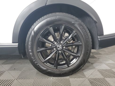 Used 2024 Honda CR-V Sport image 29