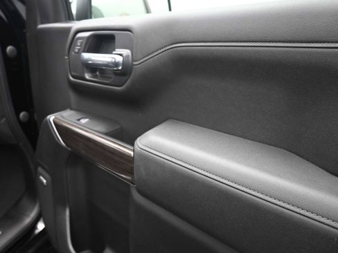 Used 2021 Chevrolet Silverado 1500 RST w/ Redline Edition image 14