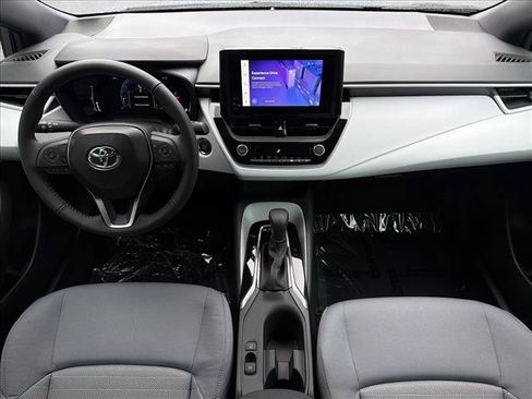 New 2026 Toyota Corolla SE FWD image 21