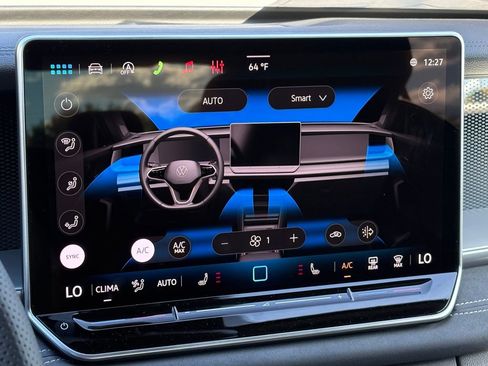 New 2026 Volkswagen Tiguan SE R-Line image 18