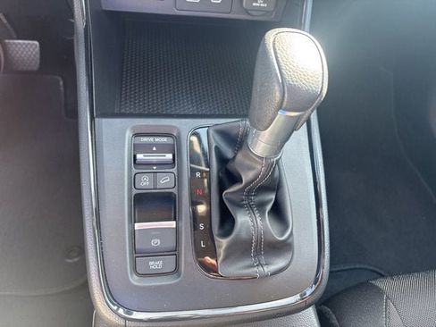 Used 2024 Honda CR-V EX image 16