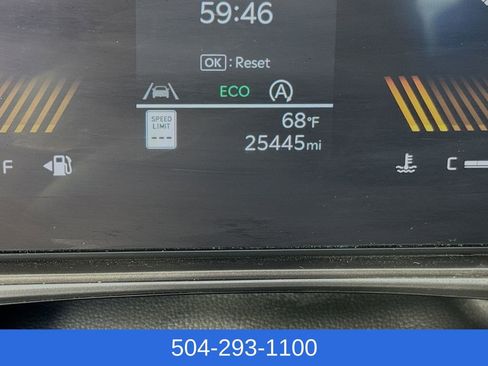 Used 2024 Kia Sorento EX FWD image 14