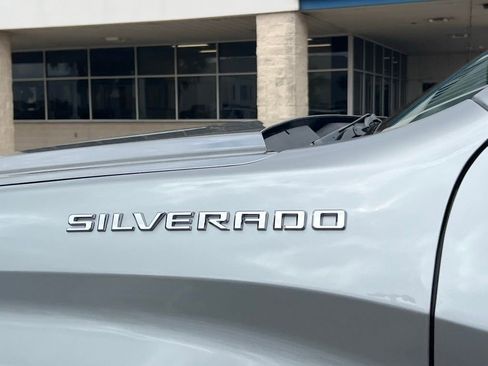 New 2026 Chevrolet Silverado 1500 LTZ AWD/4WD image 20