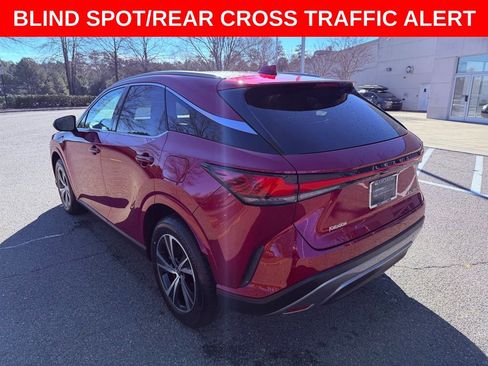 Used 2024 Lexus RX 350 Premium image 6