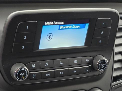 New 2025 Ford Transit 250 Base w/ Load Area Protection Package image 20