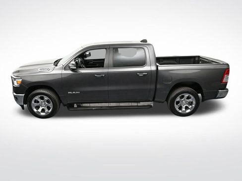 Used 2022 RAM 1500 Big Horn AWD/4WD image 16