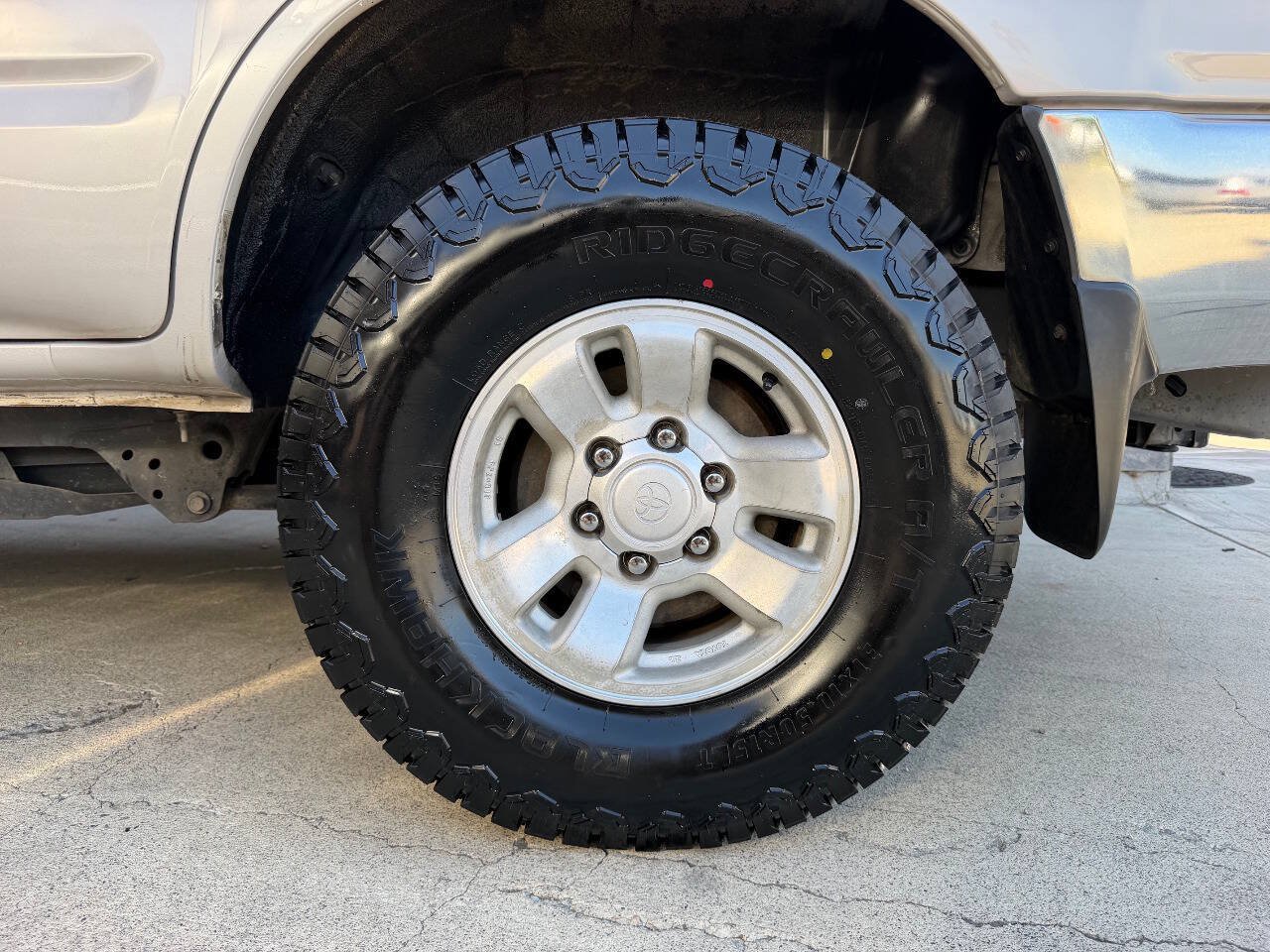 Used 1999 Toyota 4Runner SR5 RWD image 27