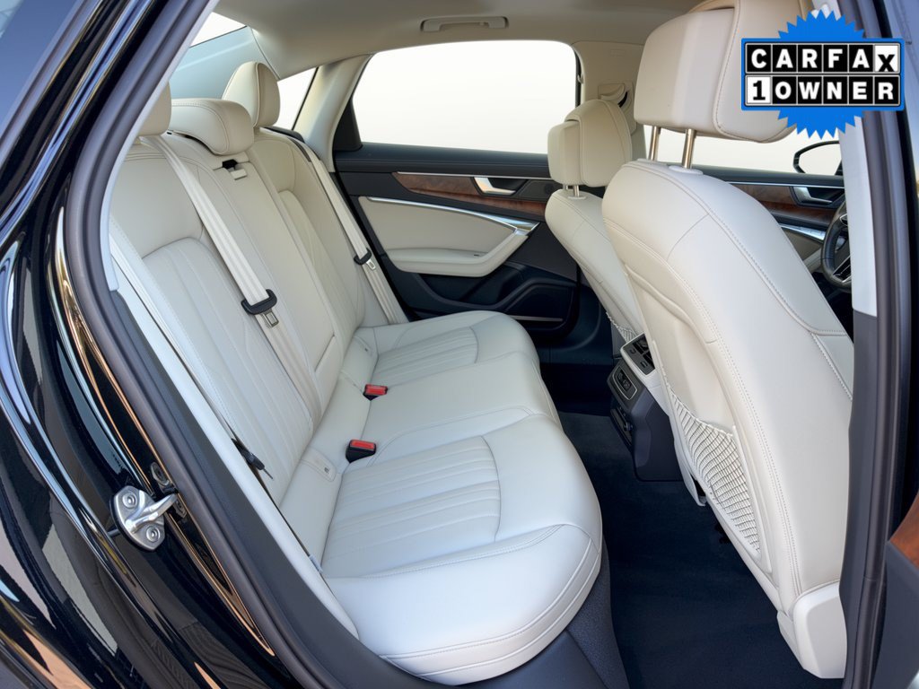 Used 2023 Audi A6 Premium Plus AWD/4WD image 29