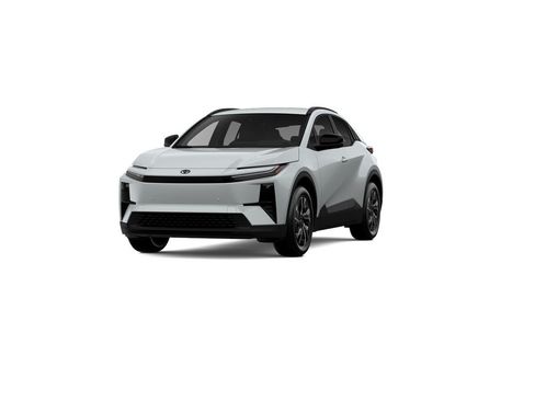 New 2026 Toyota C-HR AWD/4WD image 18