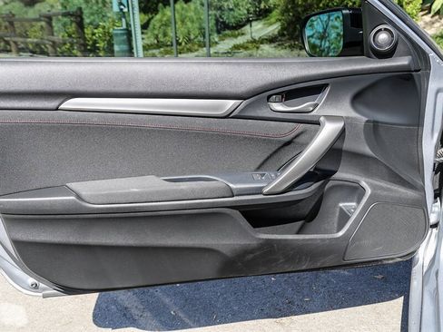 Used 2019 Honda Civic Si image 27