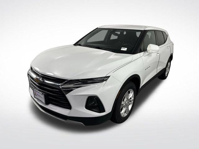 Used 2019 Chevrolet Blazer LT FWD image 23