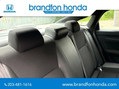 Used 2022 Honda Civic Sport image 26