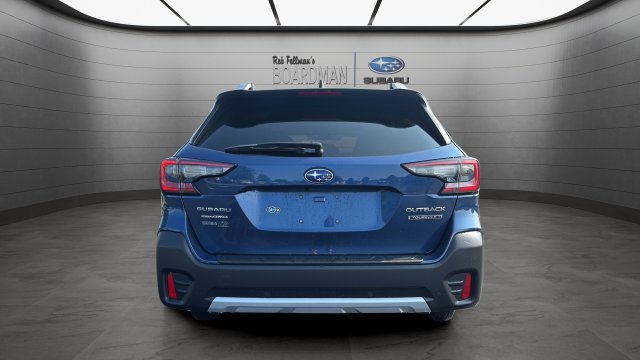 Used 2021 Subaru Outback Touring XT AWD/4WD image 6