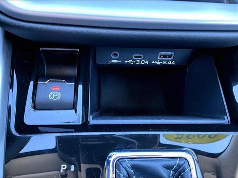 Used 2025 Subaru Legacy Premium image 26