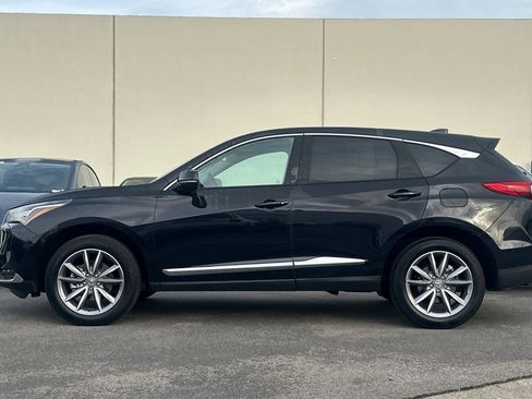 Used 2023 Acura RDX w/ Technology Package image 6