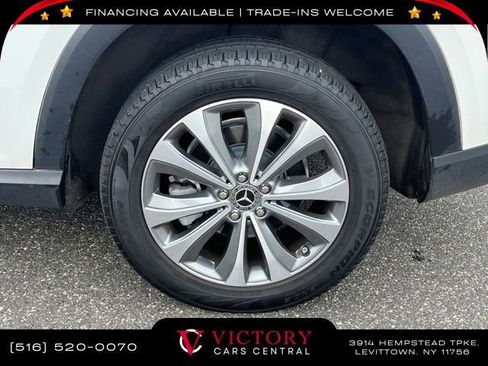 Used 2020 Mercedes-Benz GLE 350 4MATIC image 7