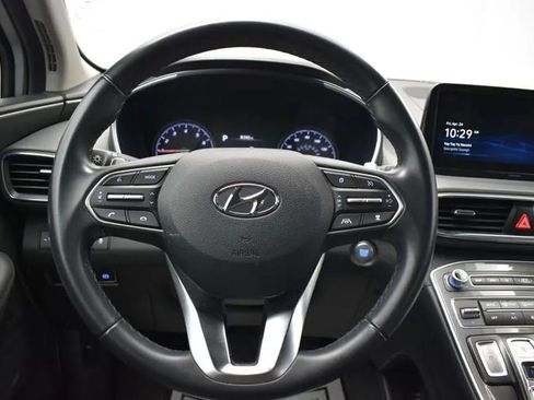 Used 2023 Hyundai Santa Fe SEL AWD/4WD image 20