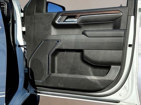 Used 2022 Chevrolet Silverado 1500 LT image 29