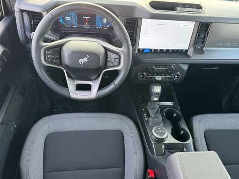 New 2025 Ford Bronco Big Bend image 11