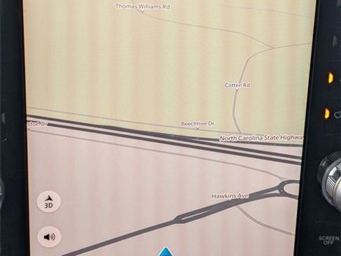 New 2026 RAM 1500 Big Horn image 17