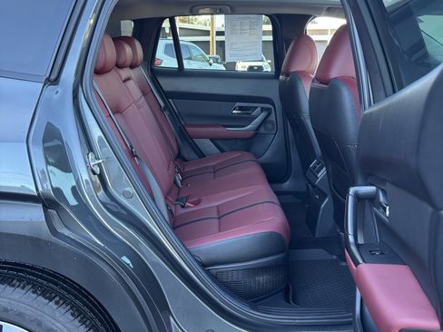 Certified 2025 MAZDA CX-50 2.5 Hybrid w/ Cargo Package image 13