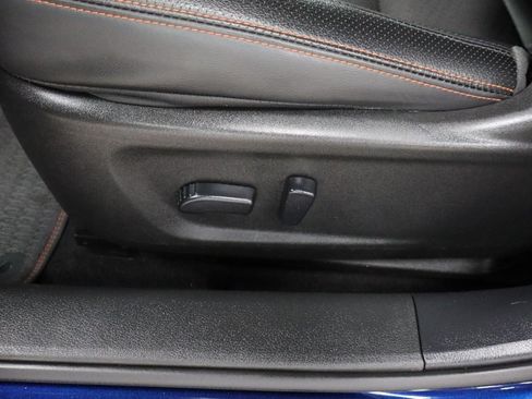 Used 2024 Nissan Altima 2.5 SR FWD image 11