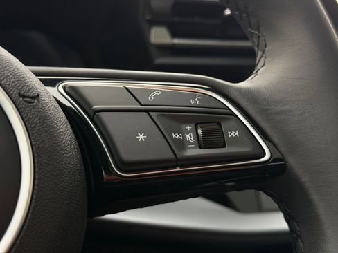 New 2026 Audi A3 2.0T Premium image 24