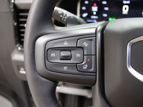 Used 2025 GMC Sierra 1500 AT4X AWD/4WD image 41
