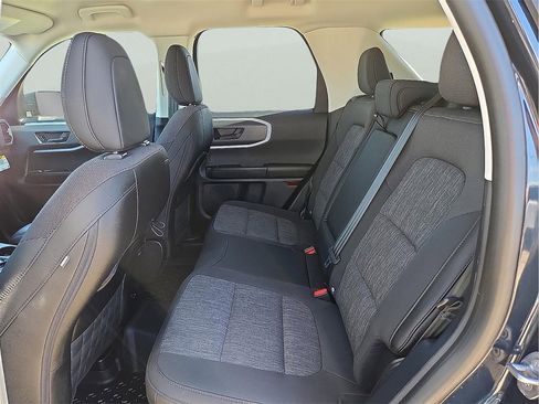 Used 2023 Ford Bronco Sport Big Bend w/ Convenience Package image 11