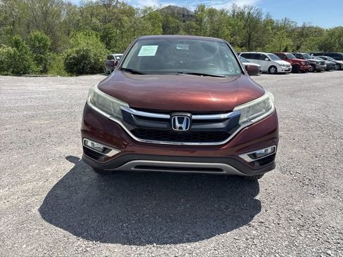 Used 2016 Honda CR-V EX image 2