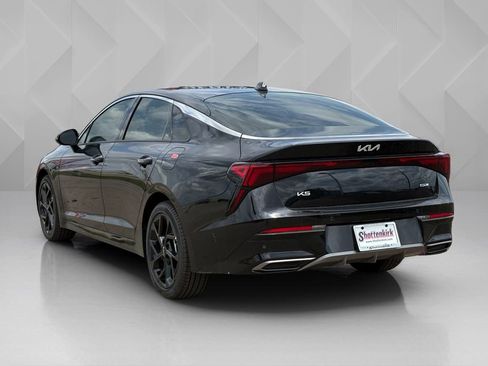 New 2026 Kia K5 GT-Line image 7