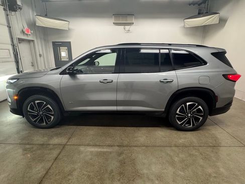 New 2026 Buick Enclave Sport Touring w/ Power Package image 7