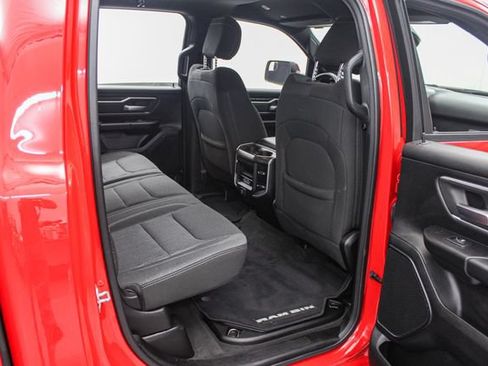Used 2020 RAM 1500 Big Horn AWD/4WD image 26