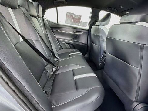 New 2026 Toyota Camry SE FWD image 26
