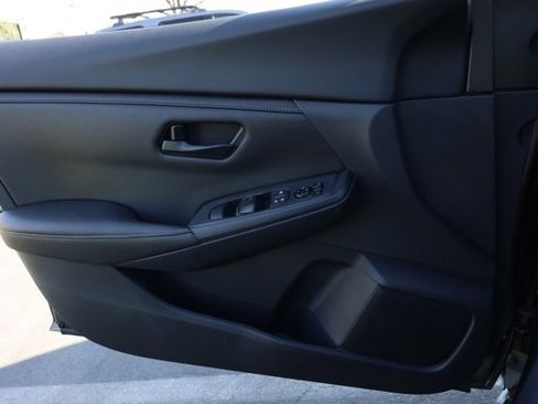 New 2025 Nissan Sentra 2.0 S w/ Lighting Package image 22