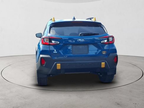 Used 2025 Subaru Crosstrek 2.5i Wilderness AWD/4WD image 6