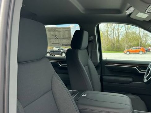 New 2026 Chevrolet Silverado 1500 RST w/ Z71 Off-Road Package AWD/4WD image 36