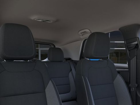 New 2026 Chevrolet TrailBlazer LT image 24