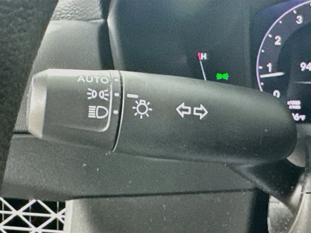 Used 2023 Honda Accord EX image 13