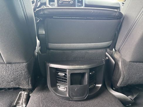 Used 2020 RAM 2500 Big Horn image 29