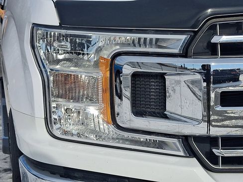 Used 2020 Ford F150 XLT w/ XTR Package image 9