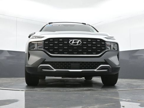 Used 2023 Hyundai Santa Fe XRT w/ Cargo Package FWD image 45