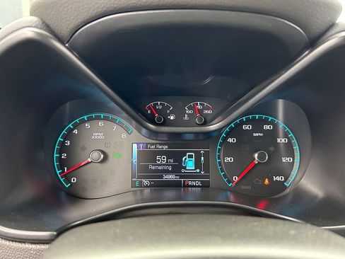 Used 2018 Chevrolet Colorado Z71 image 29